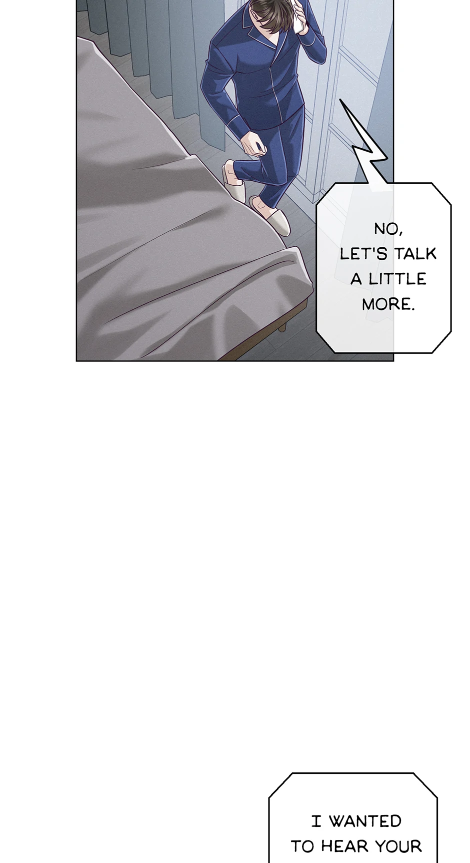 Rocket Science Love (Mature) [Official] - 44. Uncertainty manhwa