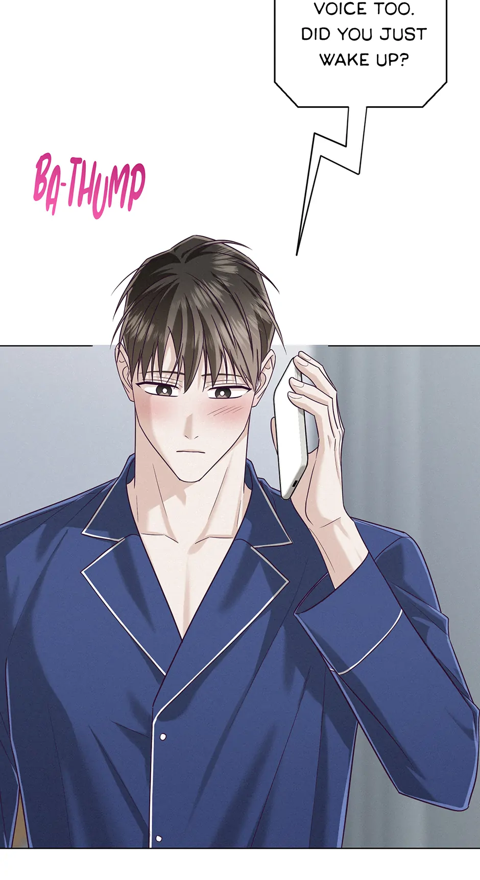 Rocket Science Love (Mature) [Official] - 44. Uncertainty manhwa