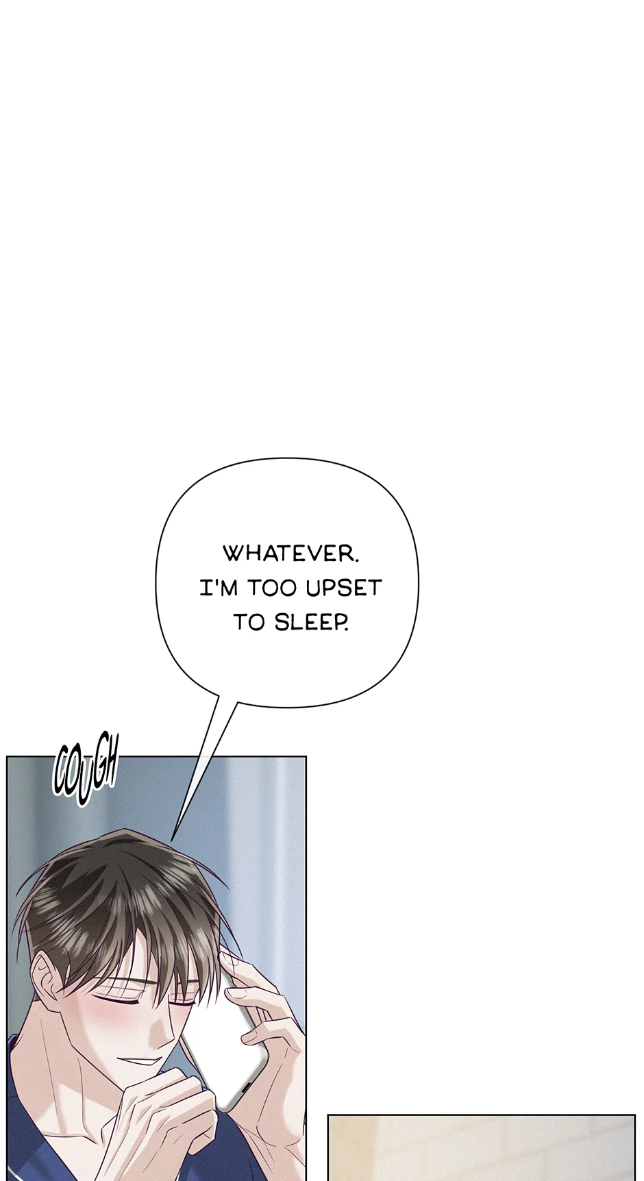 Rocket Science Love (Mature) [Official] - 44. Uncertainty manhwa