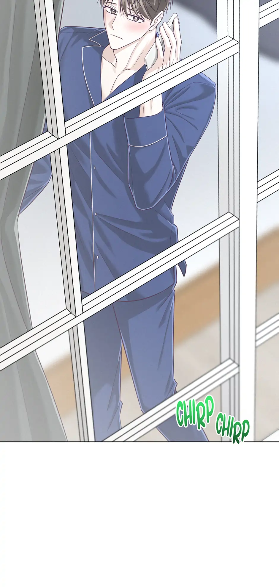 Rocket Science Love (Mature) [Official] - 44. Uncertainty manhwa