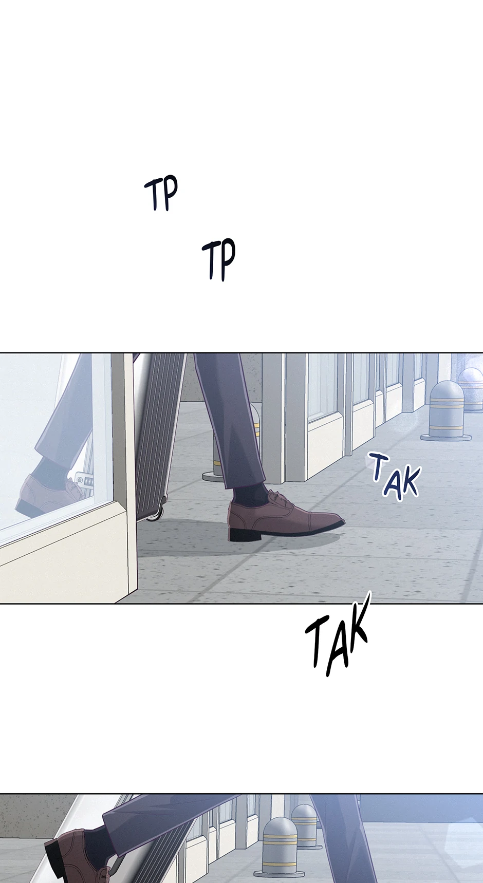 Rocket Science Love (Mature) [Official] - 44. Uncertainty manhwa