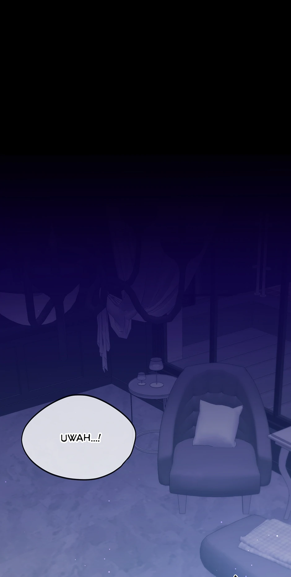 Secretary Gwanggong’s Survival Diary (Mature) [Official] - 1. The Psycho manhwa