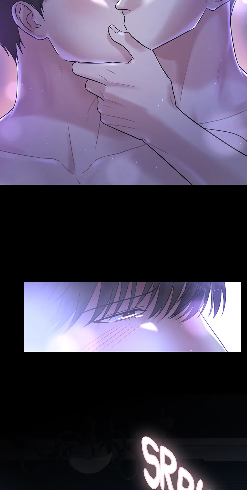 Secretary Gwanggong’s Survival Diary (Mature) [Official] - 1. The Psycho manhwa