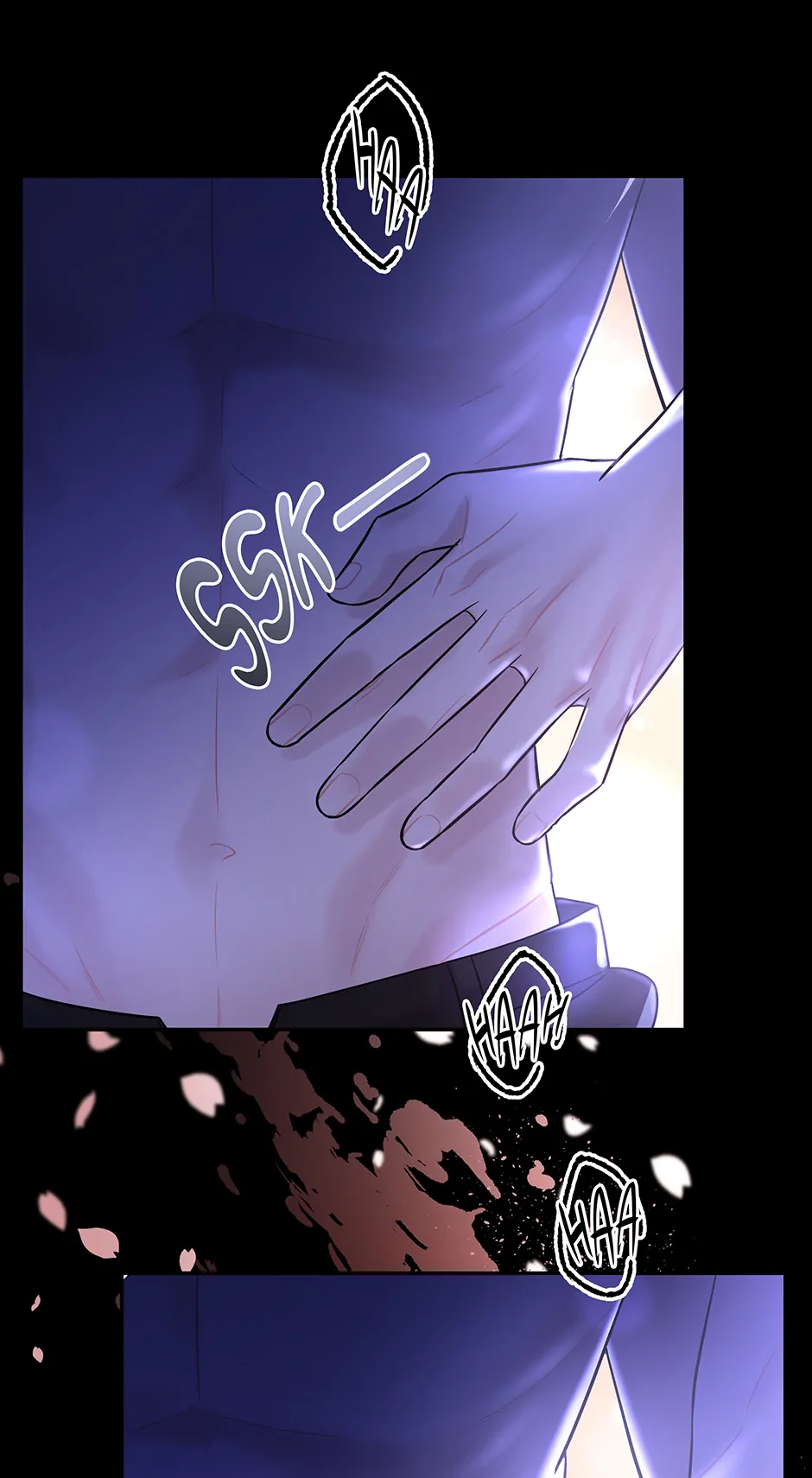 Secretary Gwanggong’s Survival Diary (Mature) [Official] - 1. The Psycho manhwa