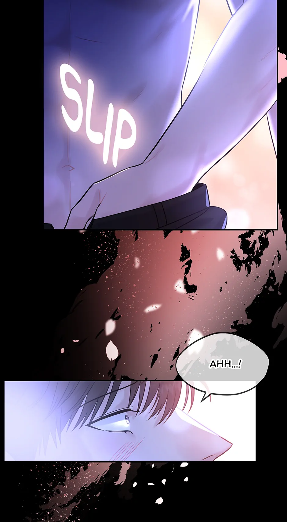 Secretary Gwanggong’s Survival Diary (Mature) [Official] - 1. The Psycho manhwa