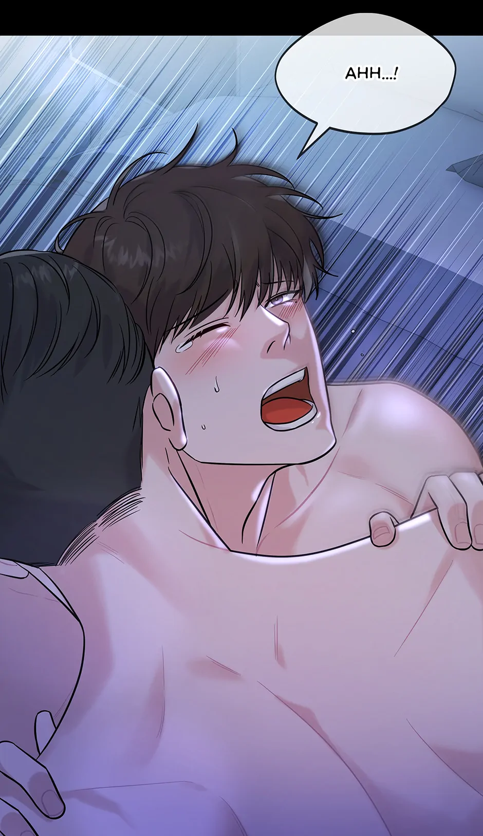 Secretary Gwanggong’s Survival Diary (Mature) [Official] - 1. The Psycho manhwa