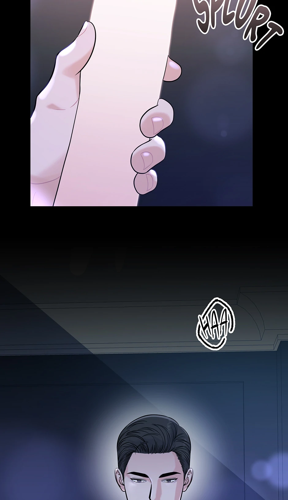 Secretary Gwanggong’s Survival Diary (Mature) [Official] - 1. The Psycho manhwa
