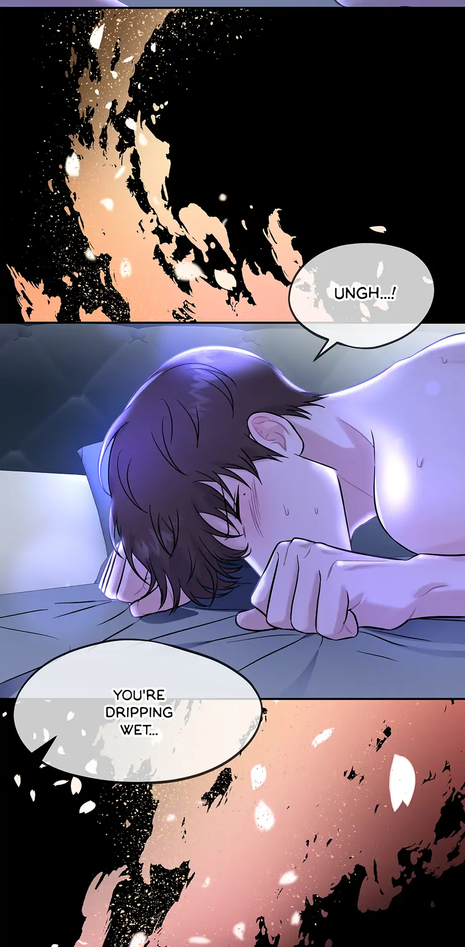 Secretary Gwanggong’s Survival Diary (Mature) [Official] - 1. The Psycho manhwa