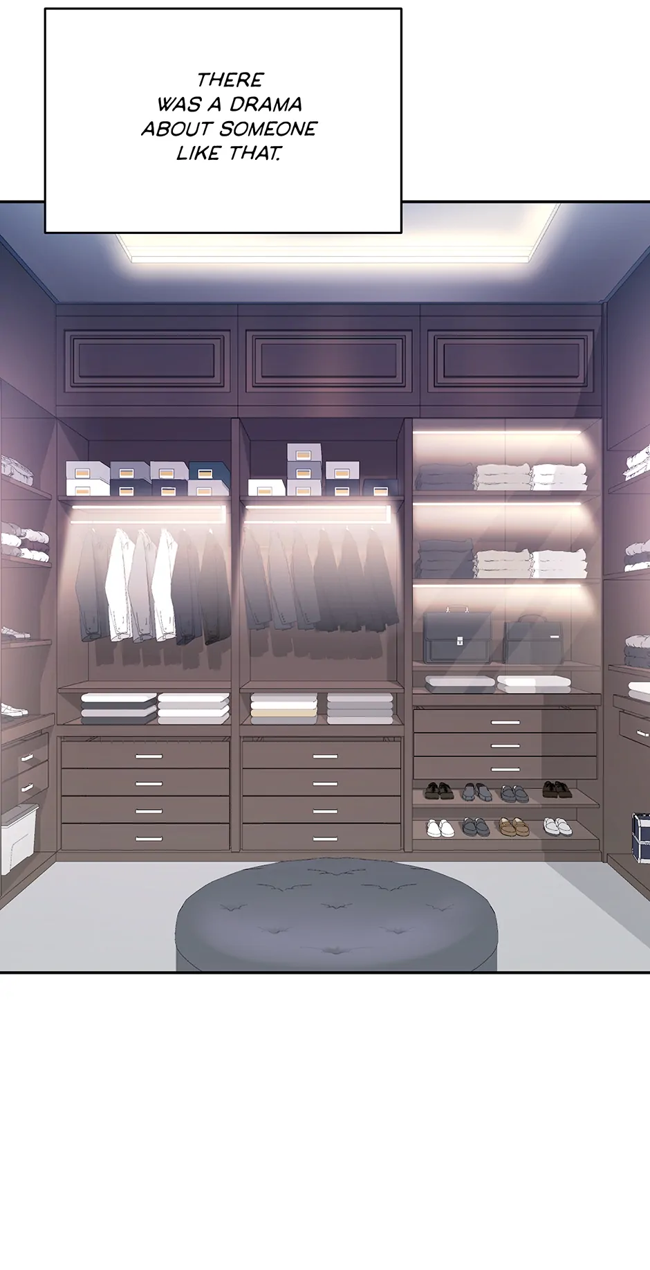 Secretary Gwanggong’s Survival Diary (Mature) [Official] - 1. The Psycho manhwa