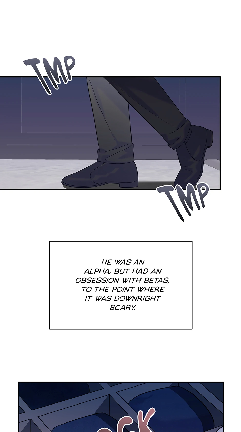 Secretary Gwanggong’s Survival Diary (Mature) [Official] - 1. The Psycho manhwa