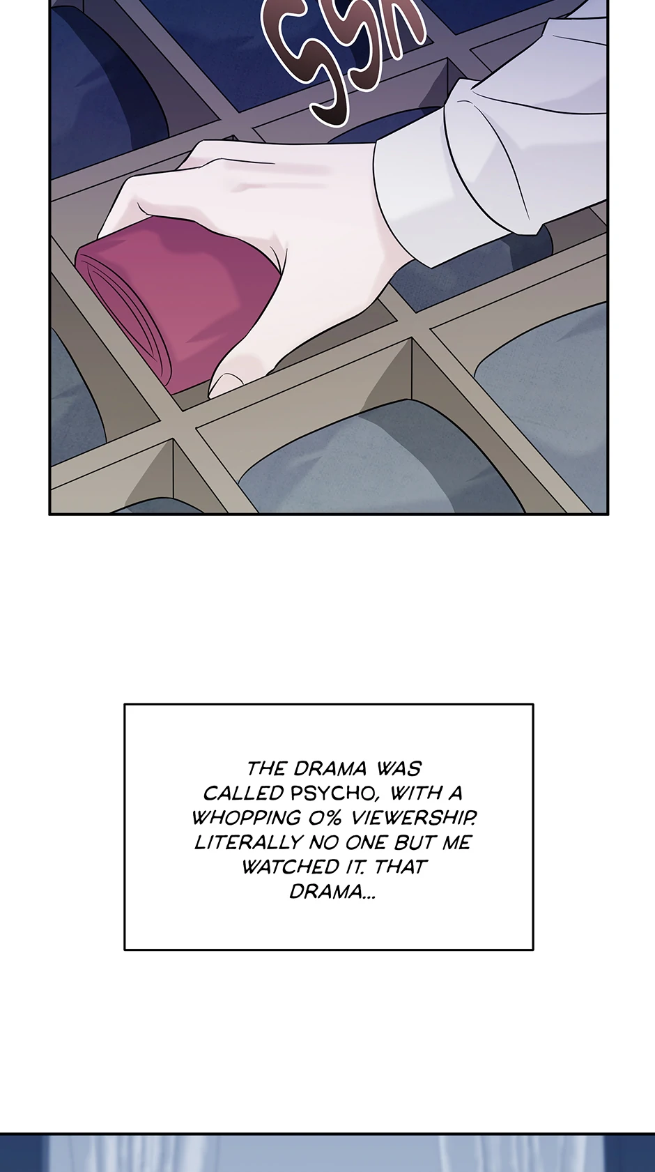Secretary Gwanggong’s Survival Diary (Mature) [Official] - 1. The Psycho manhwa