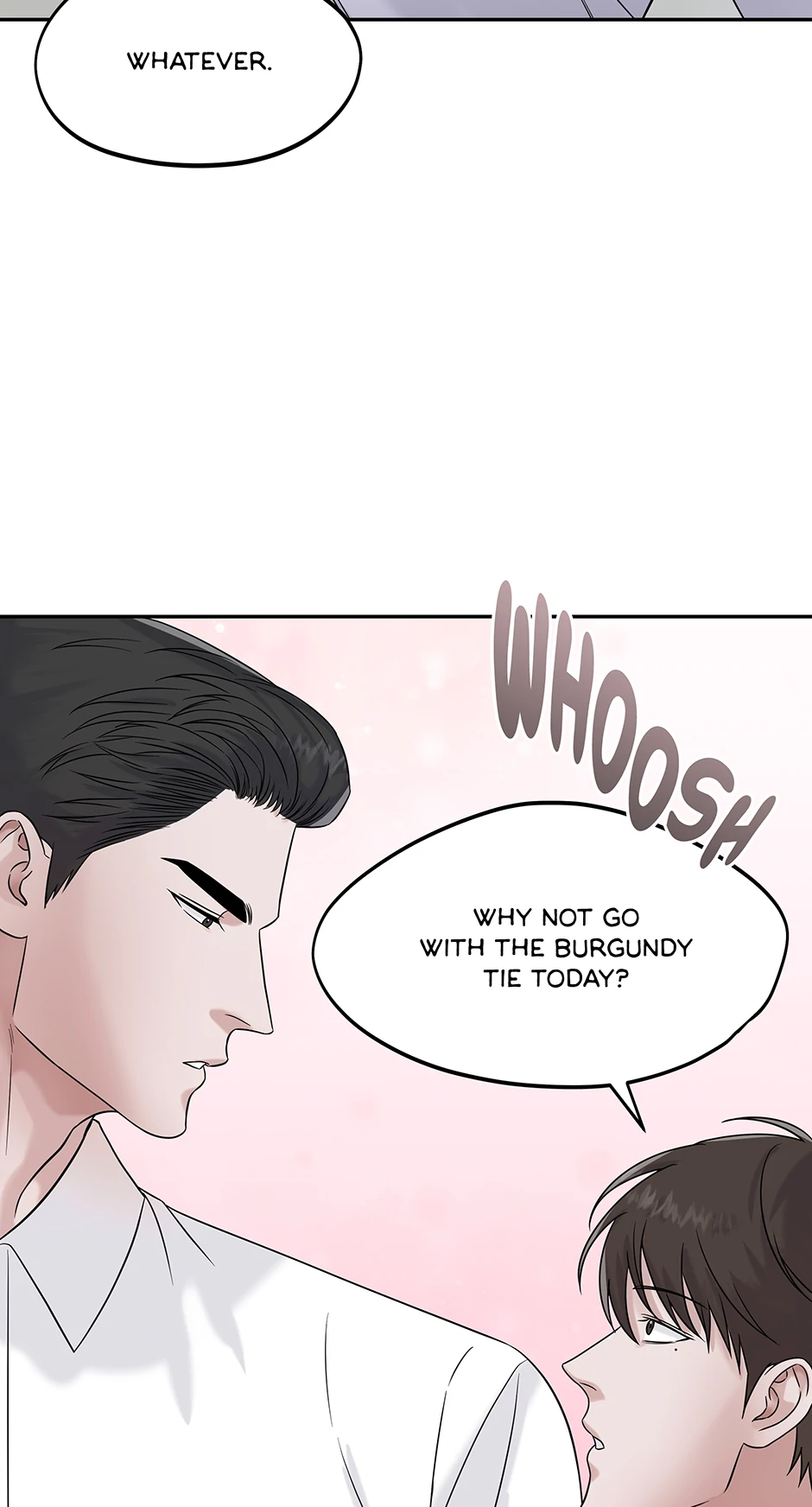 Secretary Gwanggong’s Survival Diary (Mature) [Official] - 1. The Psycho manhwa