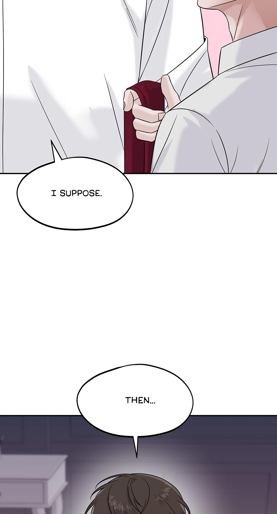 Secretary Gwanggong’s Survival Diary (Mature) [Official] - 1. The Psycho manhwa