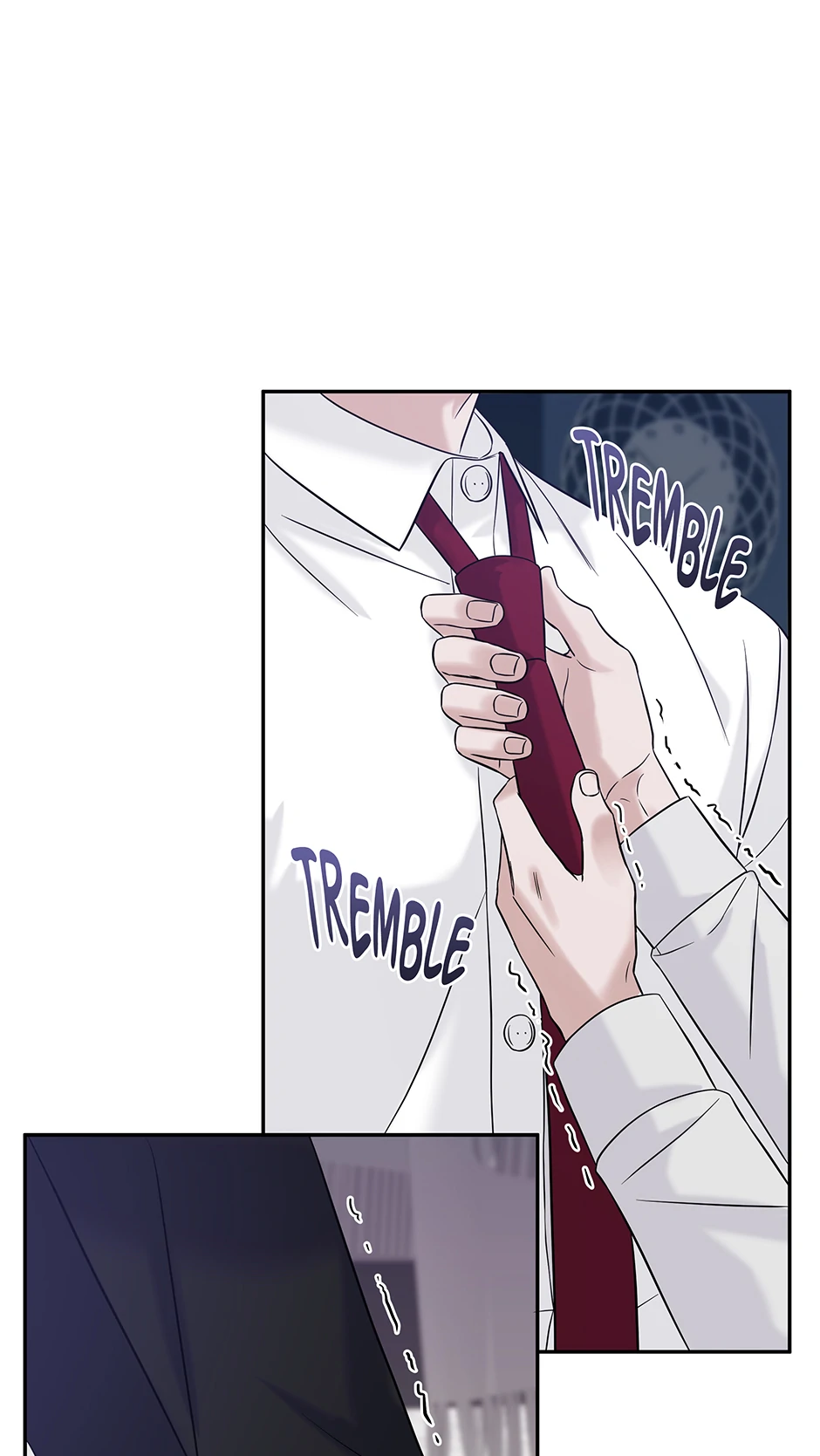 Secretary Gwanggong’s Survival Diary (Mature) [Official] - 1. The Psycho manhwa