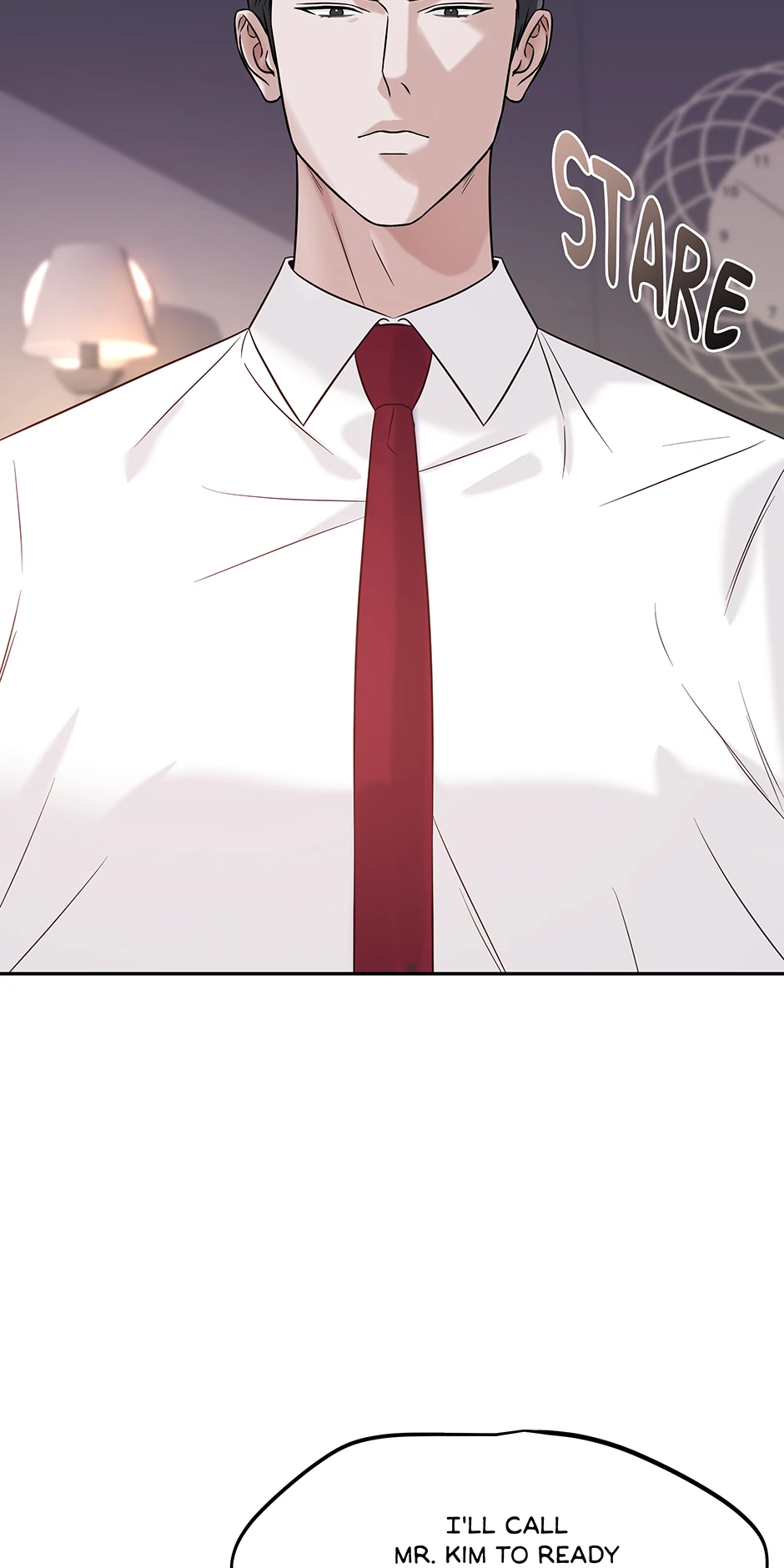 Secretary Gwanggong’s Survival Diary (Mature) [Official] - 1. The Psycho manhwa