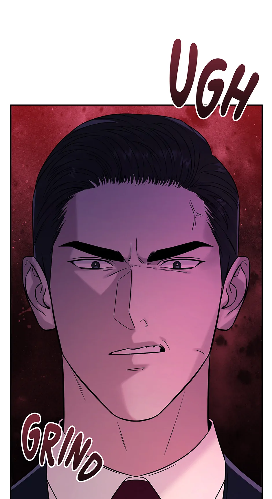 Secretary Gwanggong’s Survival Diary (Mature) [Official] - 1. The Psycho manhwa
