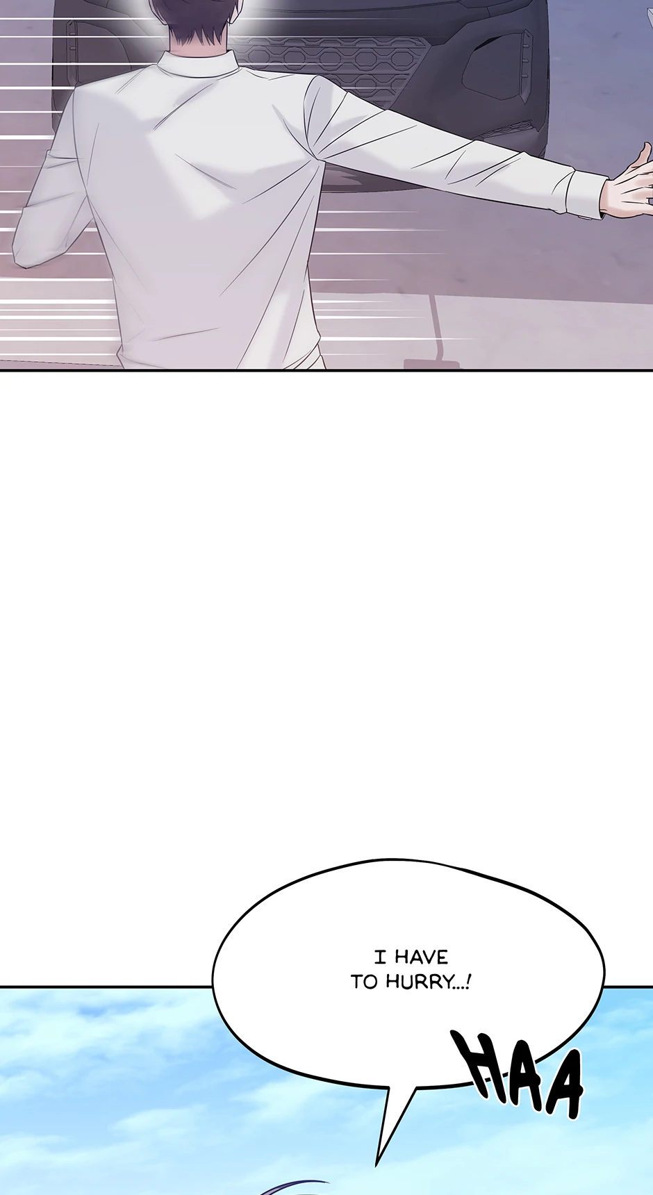 Secretary Gwanggong’s Survival Diary (Mature) [Official] - 1. The Psycho manhwa