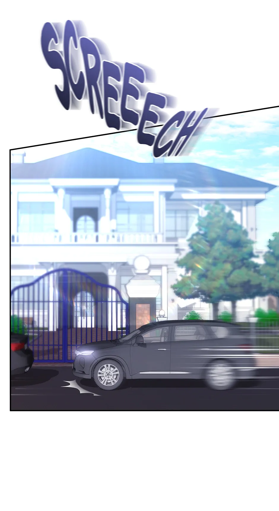 Secretary Gwanggong’s Survival Diary (Mature) [Official] - 1. The Psycho manhwa