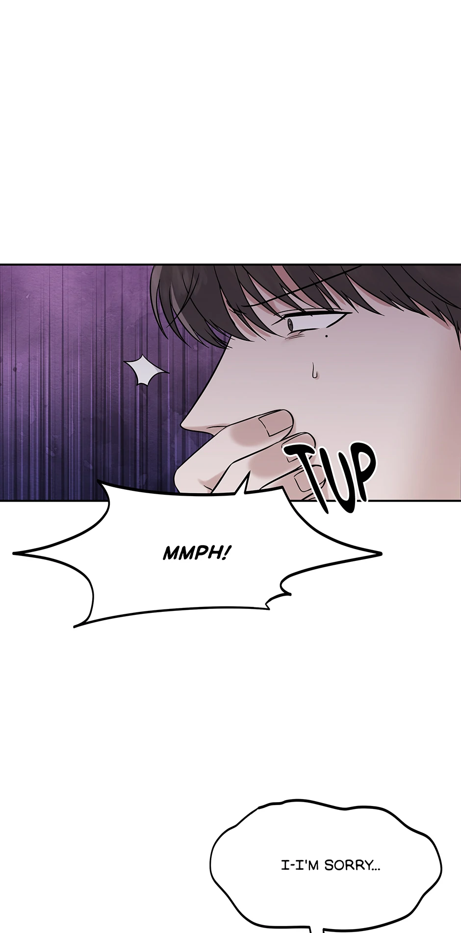 Secretary Gwanggong’s Survival Diary (Mature) [Official] - 1. The Psycho manhwa