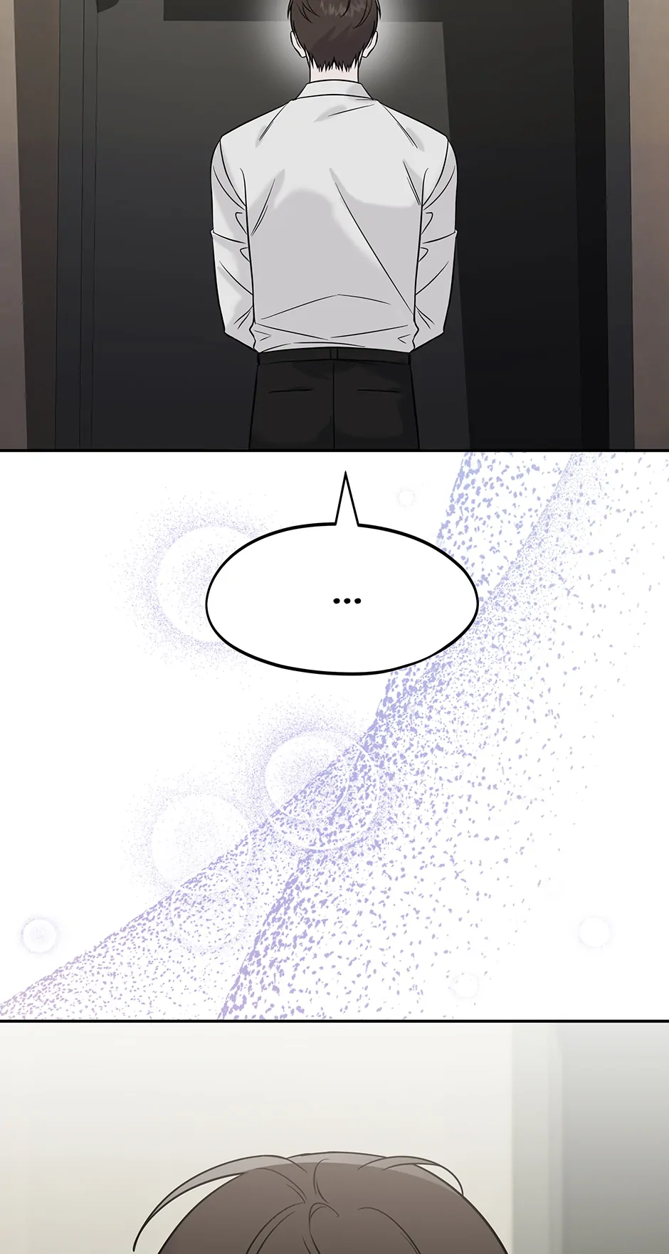 Secretary Gwanggong’s Survival Diary (Mature) [Official] - 1. The Psycho manhwa