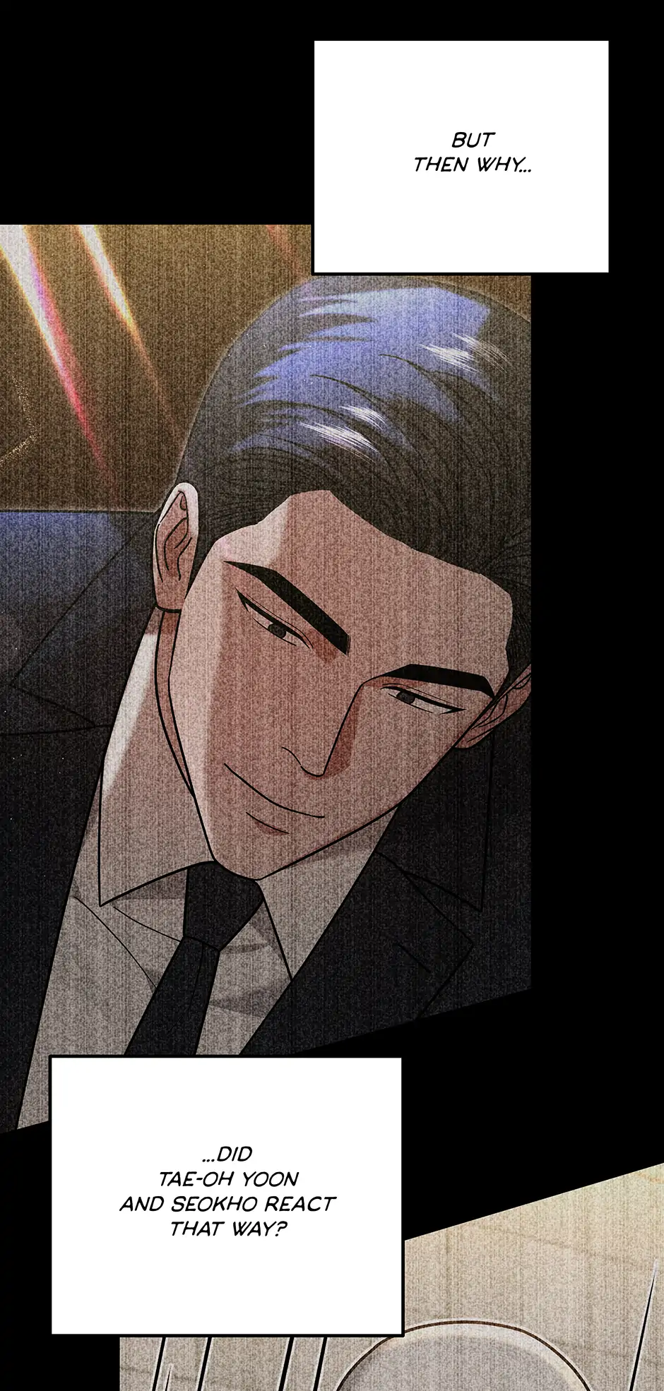 Secretary Gwanggong’s Survival Diary (Mature) [Official] - 10. Punishment manhwa