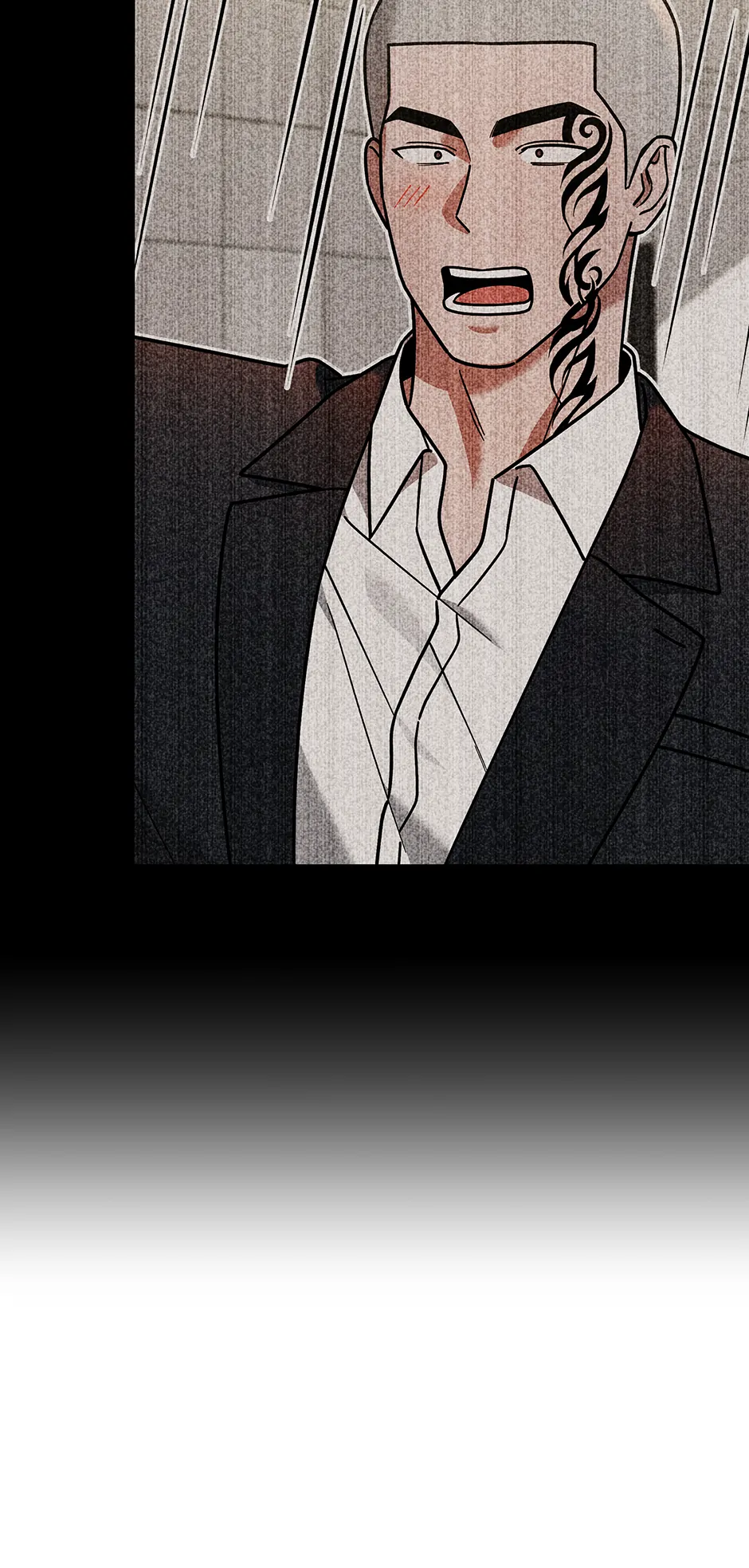 Secretary Gwanggong’s Survival Diary (Mature) [Official] - 10. Punishment manhwa