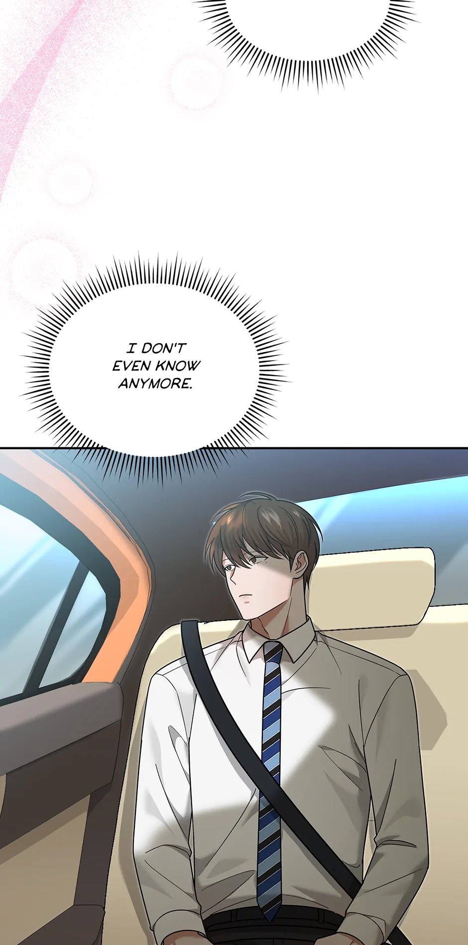 Secretary Gwanggong’s Survival Diary (Mature) [Official] - 10. Punishment manhwa