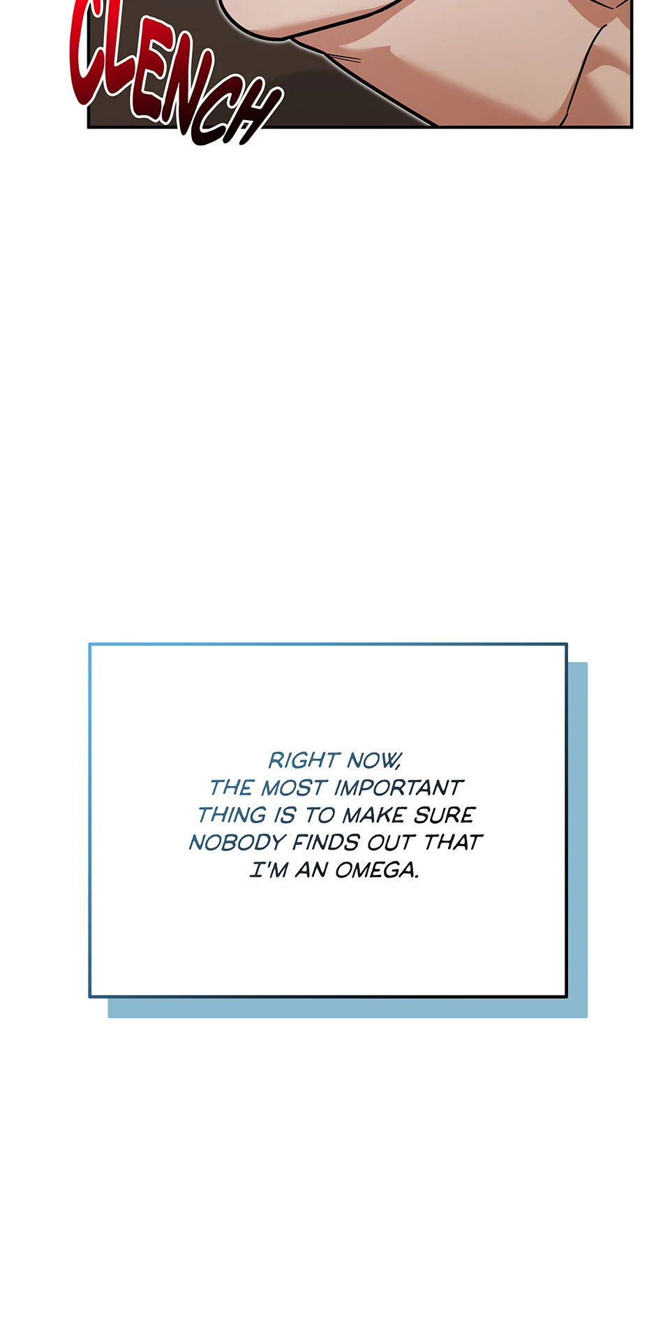 Secretary Gwanggong’s Survival Diary (Mature) [Official] - 10. Punishment manhwa