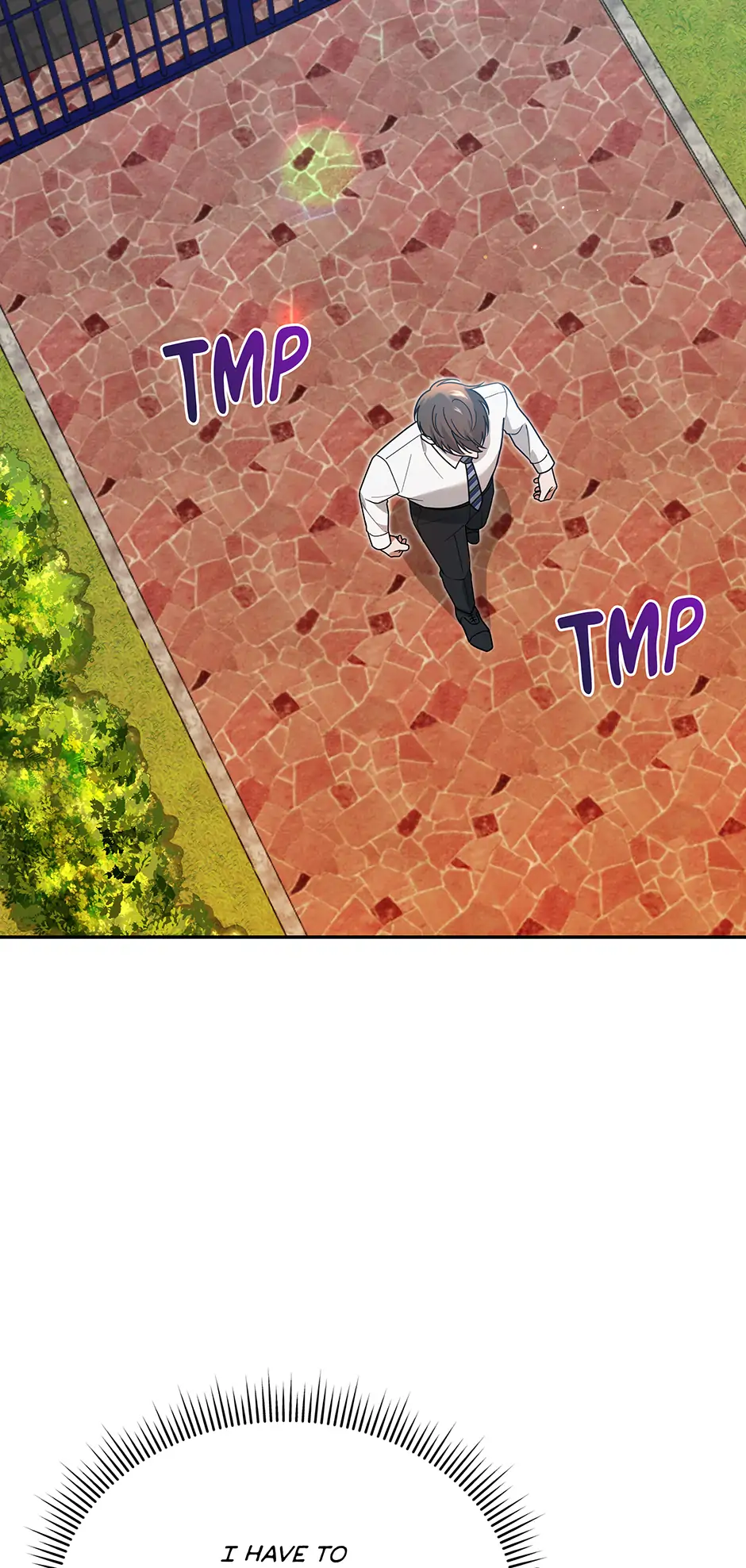 Secretary Gwanggong’s Survival Diary (Mature) [Official] - 10. Punishment manhwa