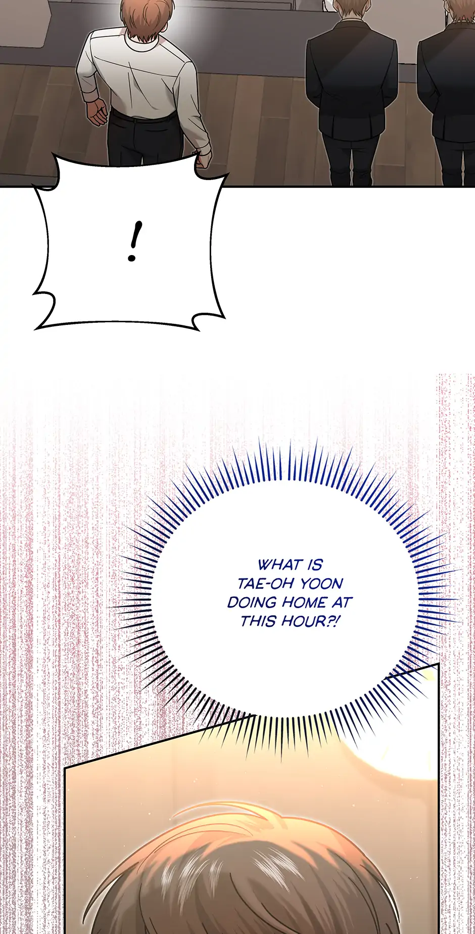 Secretary Gwanggong’s Survival Diary (Mature) [Official] - 10. Punishment manhwa