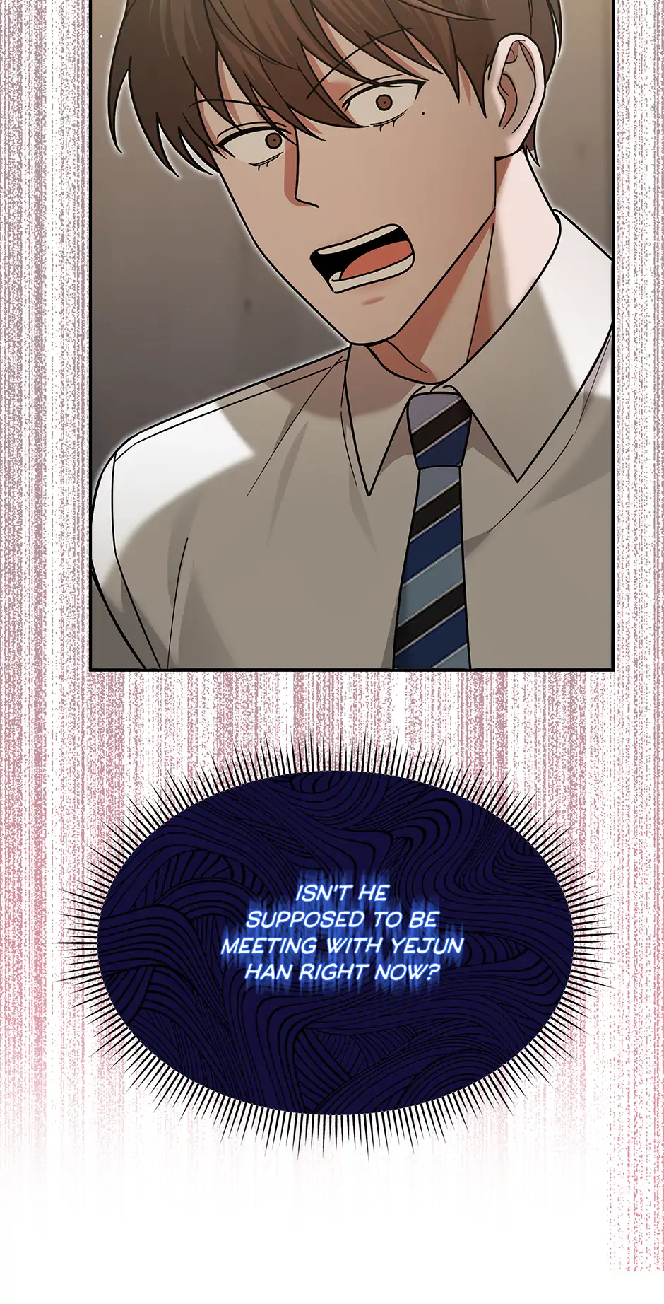 Secretary Gwanggong’s Survival Diary (Mature) [Official] - 10. Punishment manhwa