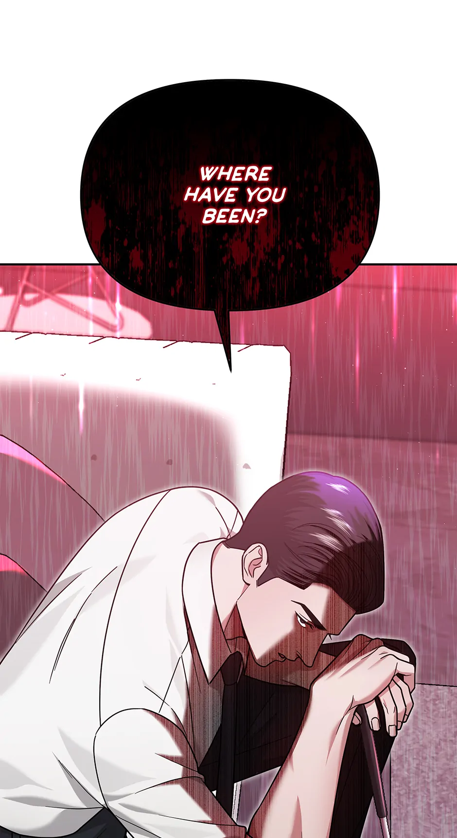 Secretary Gwanggong’s Survival Diary (Mature) [Official] - 10. Punishment manhwa