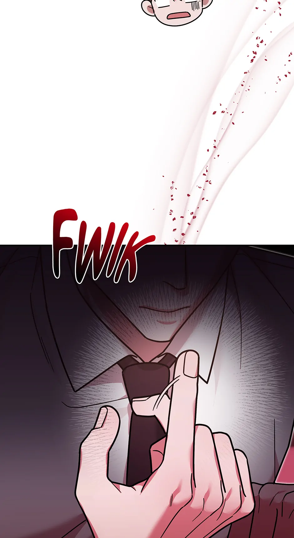 Secretary Gwanggong’s Survival Diary (Mature) [Official] - 10. Punishment manhwa