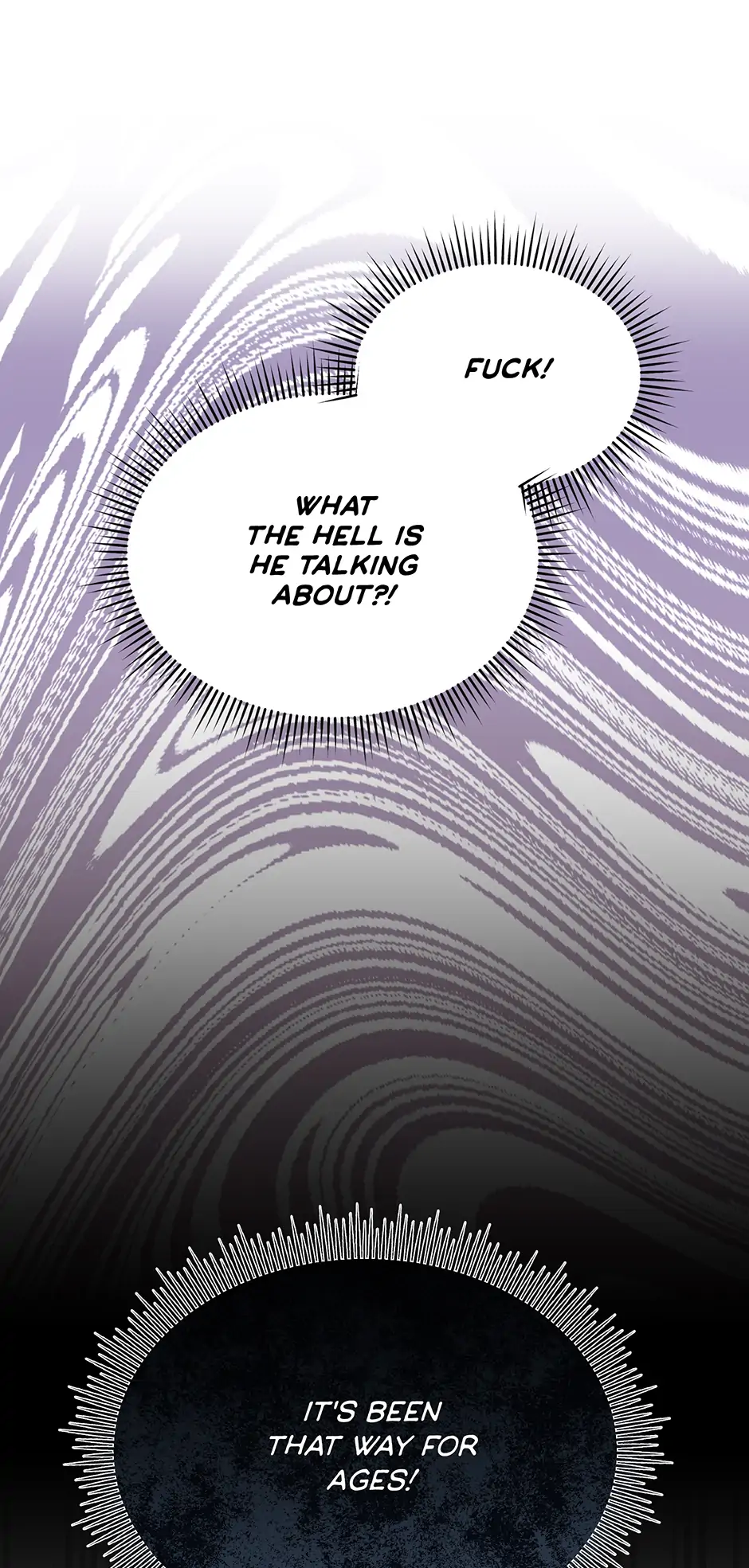 Secretary Gwanggong’s Survival Diary (Mature) [Official] - 10. Punishment manhwa