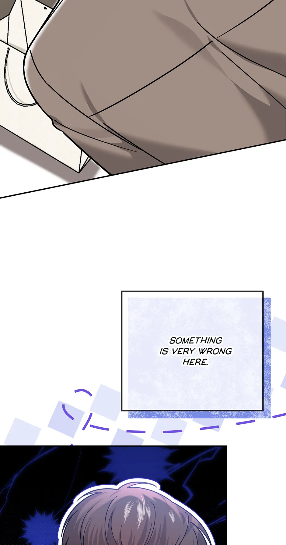 Secretary Gwanggong’s Survival Diary (Mature) [Official] - 10. Punishment manhwa