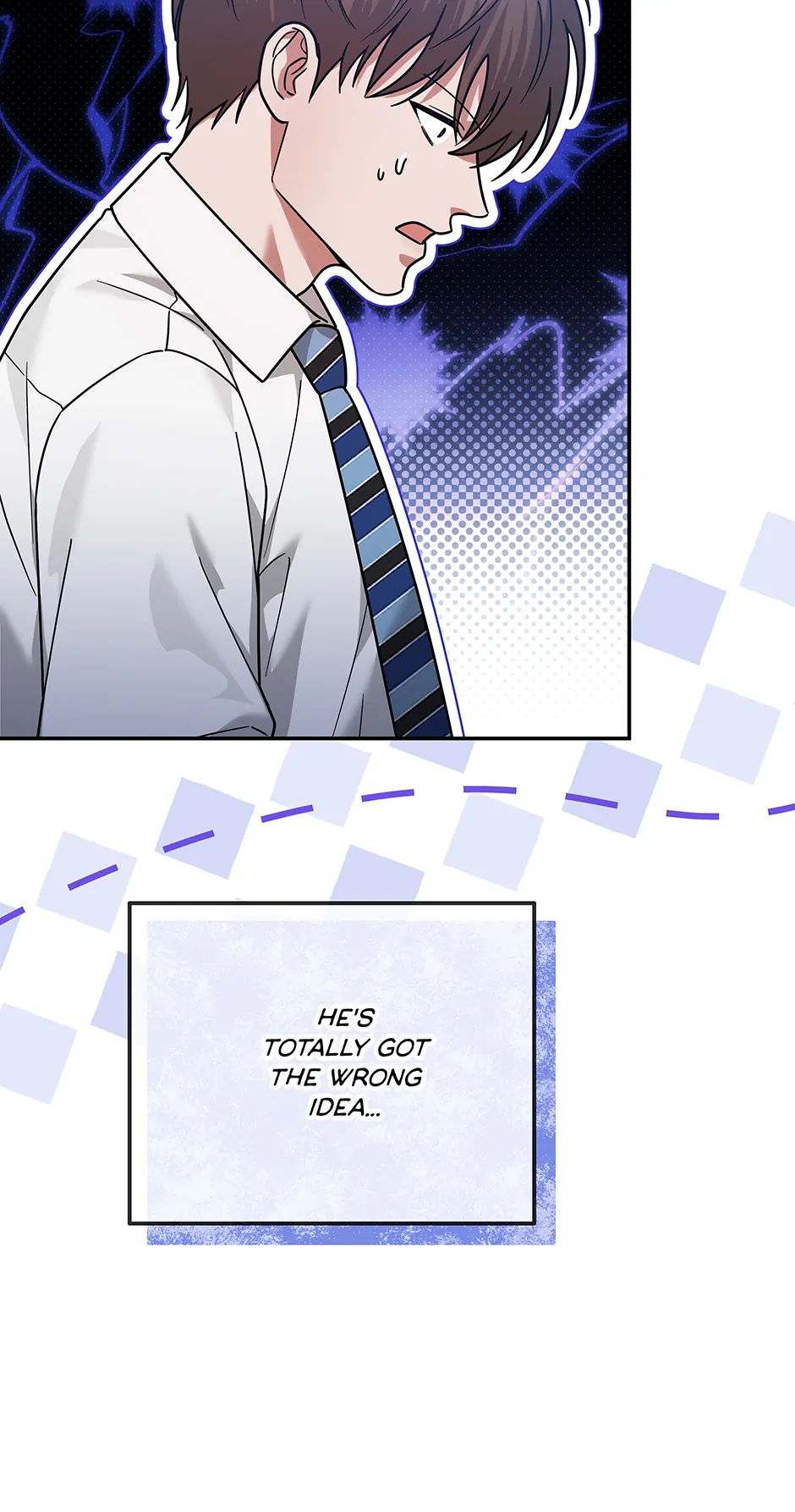 Secretary Gwanggong’s Survival Diary (Mature) [Official] - 10. Punishment manhwa