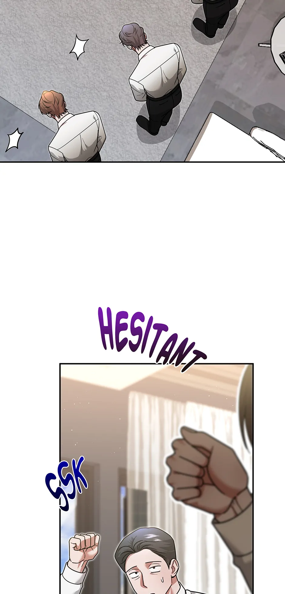 Secretary Gwanggong’s Survival Diary (Mature) [Official] - 10. Punishment manhwa