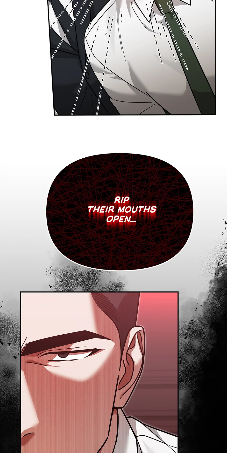 Secretary Gwanggong’s Survival Diary (Mature) [Official] - 10. Punishment manhwa
