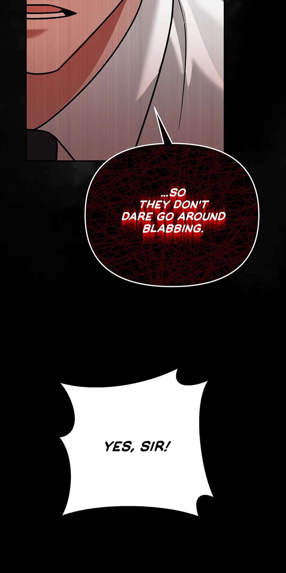 Secretary Gwanggong’s Survival Diary (Mature) [Official] - 10. Punishment manhwa