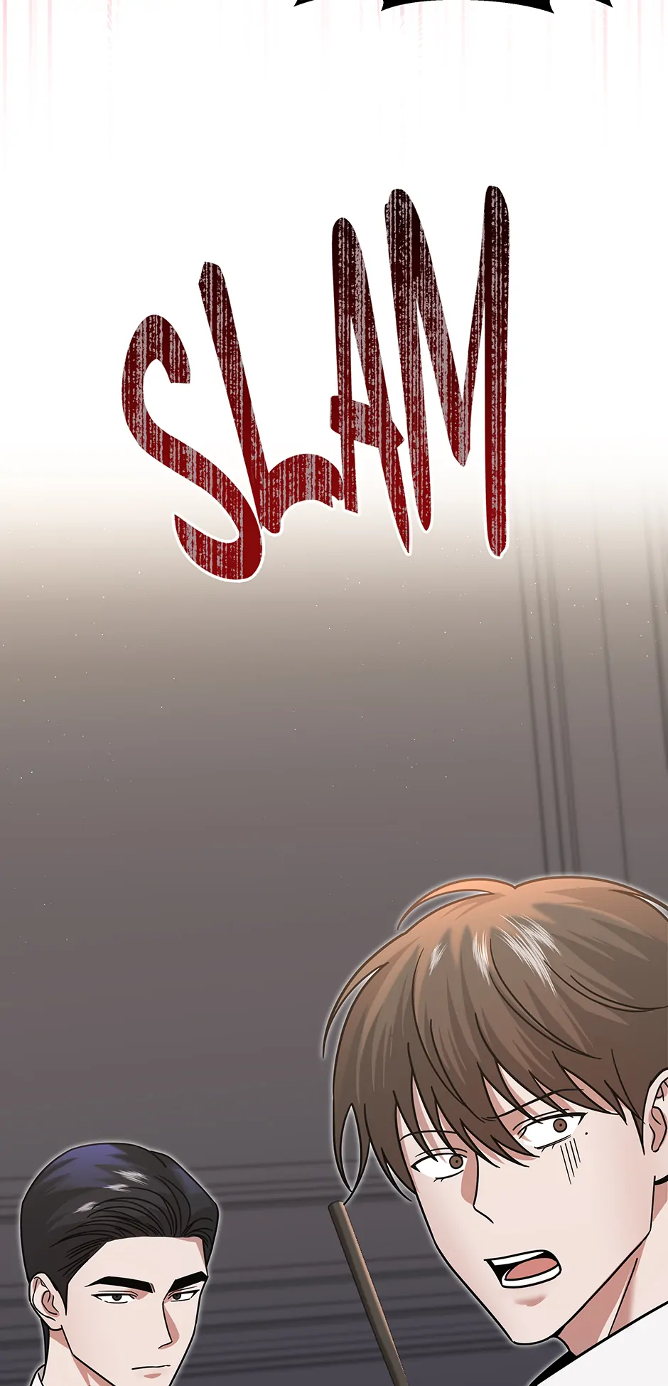 Secretary Gwanggong’s Survival Diary (Mature) [Official] - 10. Punishment manhwa