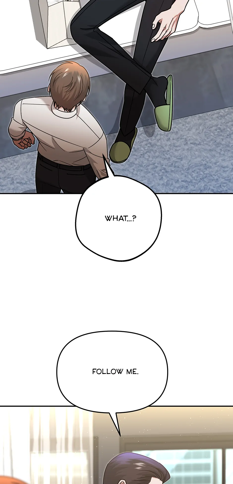 Secretary Gwanggong’s Survival Diary (Mature) [Official] - 10. Punishment manhwa