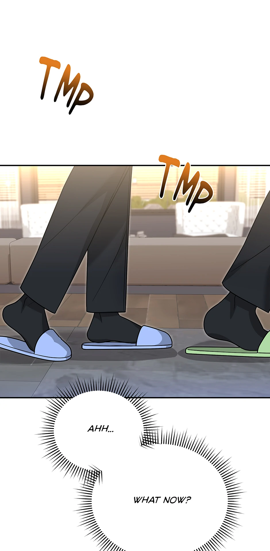 Secretary Gwanggong’s Survival Diary (Mature) [Official] - 10. Punishment manhwa