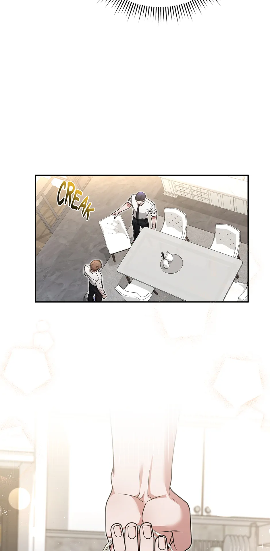 Secretary Gwanggong’s Survival Diary (Mature) [Official] - 10. Punishment manhwa