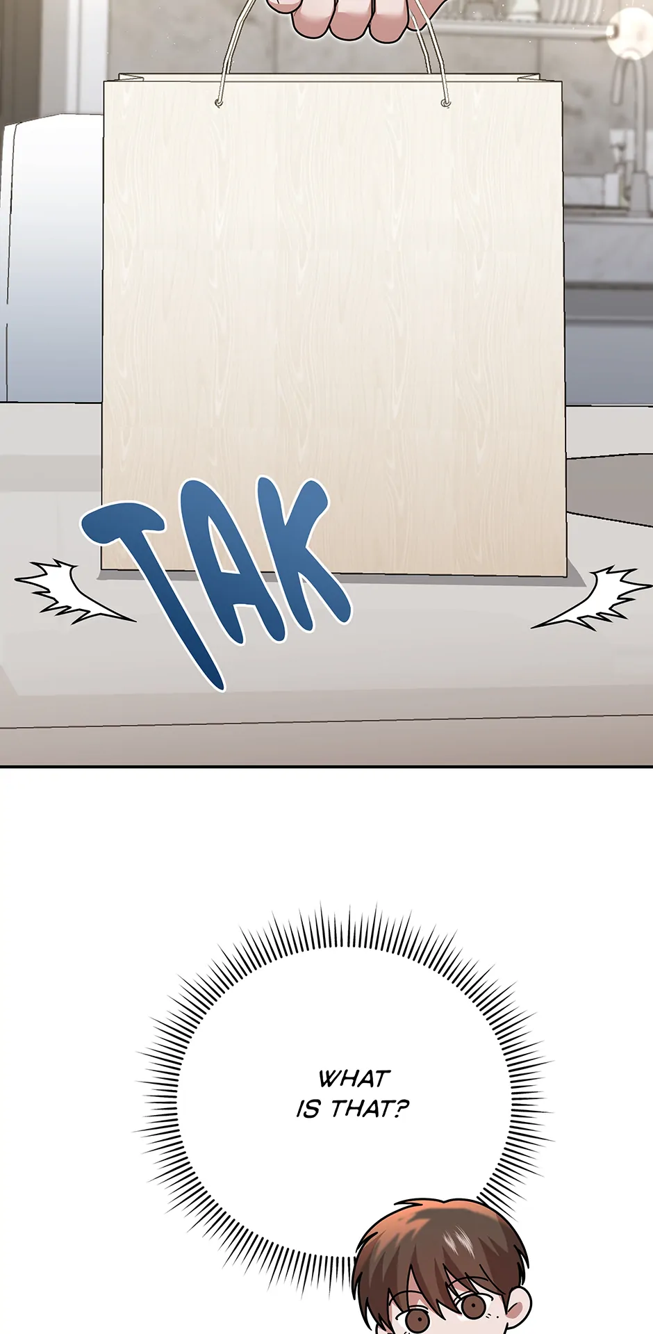 Secretary Gwanggong’s Survival Diary (Mature) [Official] - 10. Punishment manhwa