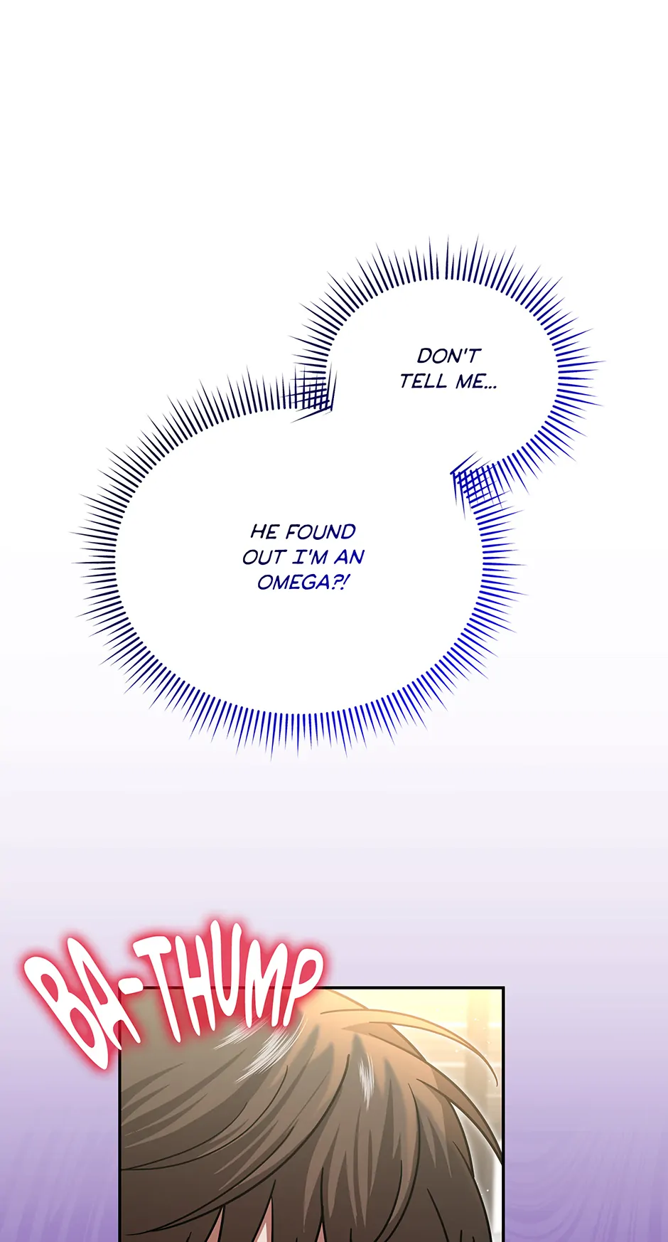 Secretary Gwanggong’s Survival Diary (Mature) [Official] - 10. Punishment manhwa