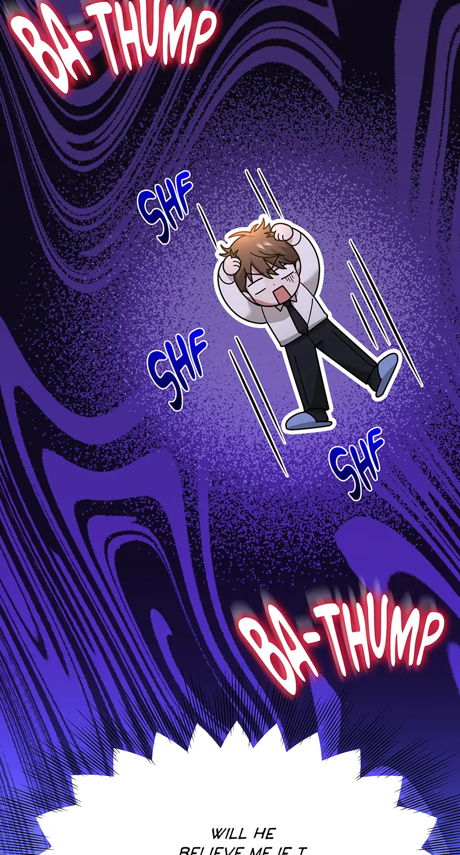Secretary Gwanggong’s Survival Diary (Mature) [Official] - 10. Punishment manhwa