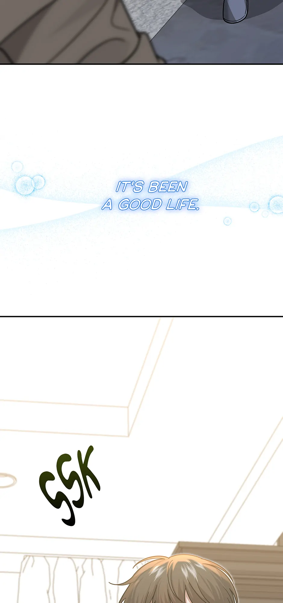 Secretary Gwanggong’s Survival Diary (Mature) [Official] - 10. Punishment manhwa