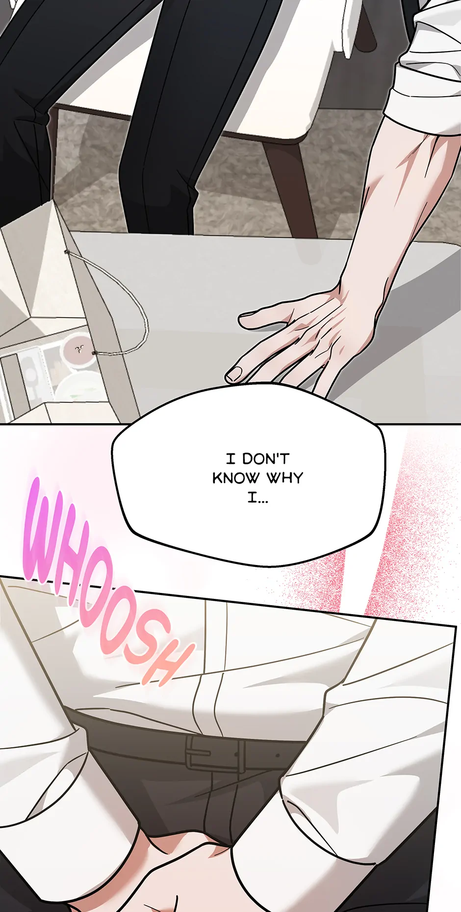 Secretary Gwanggong’s Survival Diary (Mature) [Official] - 10. Punishment manhwa