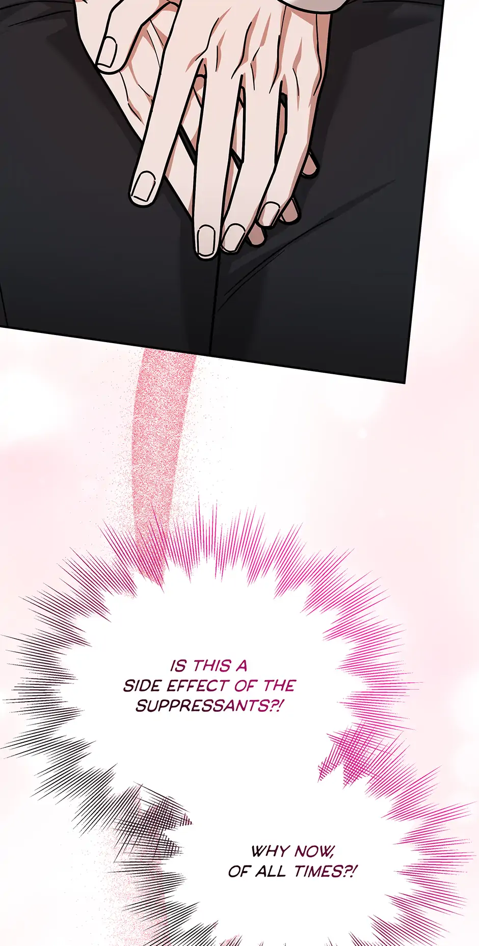 Secretary Gwanggong’s Survival Diary (Mature) [Official] - 10. Punishment manhwa