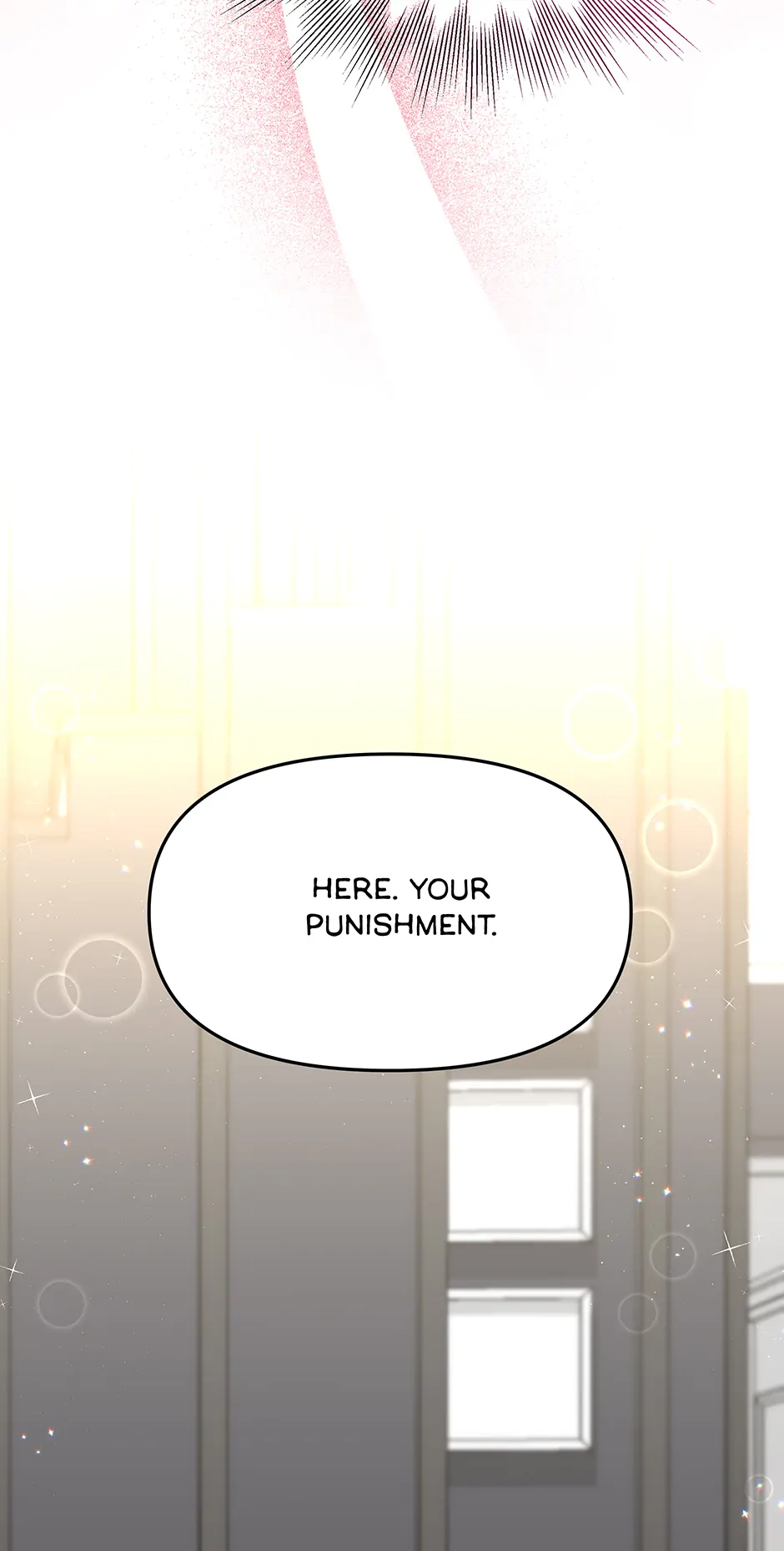 Secretary Gwanggong’s Survival Diary (Mature) [Official] - 10. Punishment manhwa